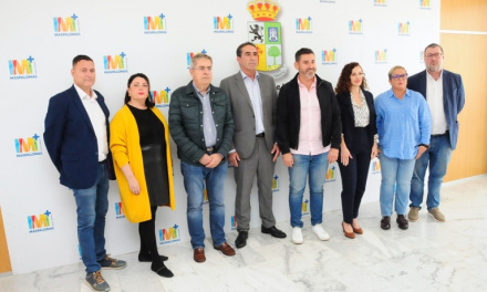 El Ayuntamiento creará un censo de personas «sintecho» en San Bartolomé de Tirajana