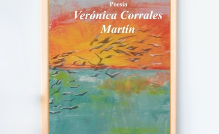 Verónica Corrales presenta su poemario «Amar con las alas del alma», en San Bartolomé de Tirajana
