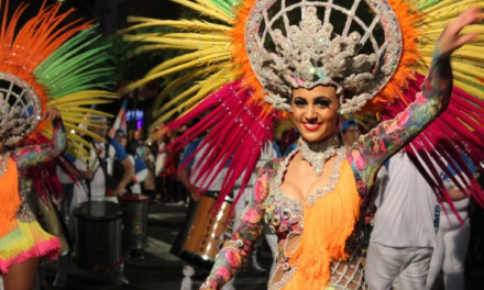 La próxima semana se inicia el Carnaval de Agüimes dedicado a «Las mil y una noches»