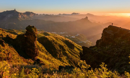 Gran Canaria logra el certificado «Biosphere Destination»