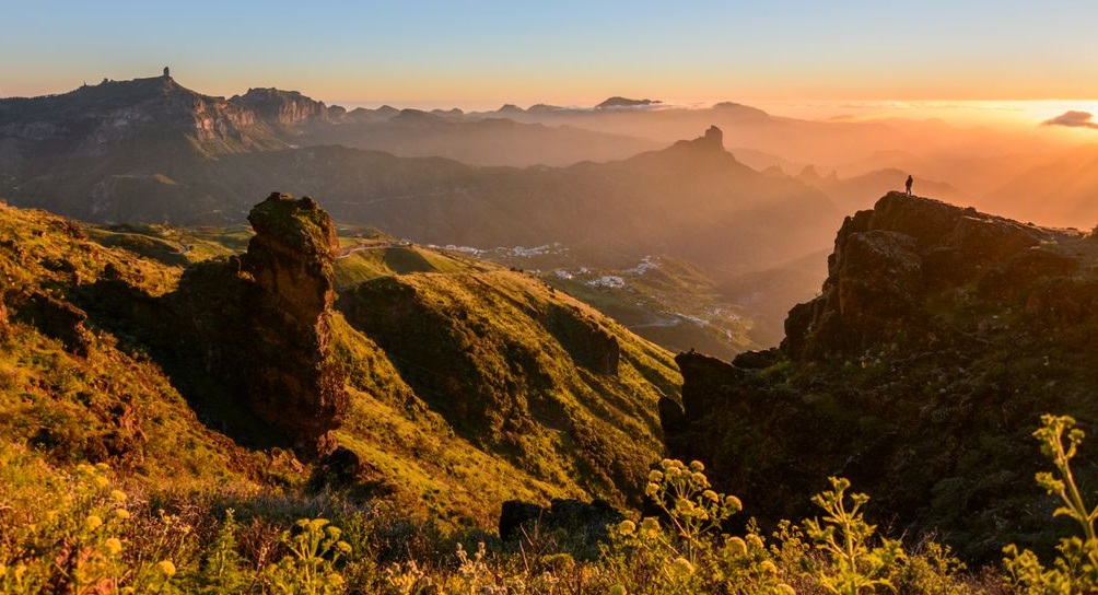 Gran Canaria logra el certificado «Biosphere Destination»
