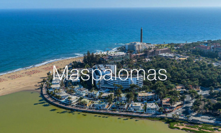 San Bartolomé de Tirajana lanza la mejor promoción de Maspalomas Costa Canaria en FITUR 2024