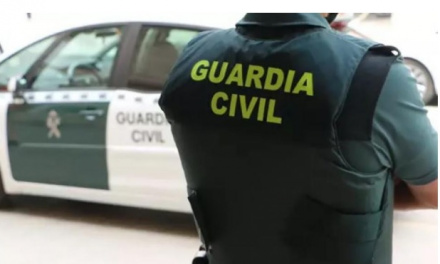 Parricidio en Santa Lucía de Tirajana: Un joven mata a su padre cortándole el cuello