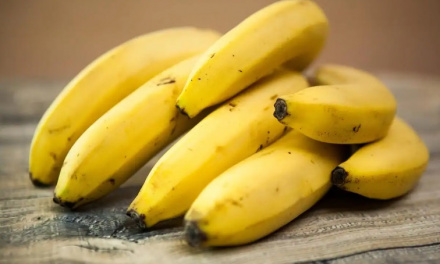Beneficios de tomar un plátano después de la cena; mejor si es canario