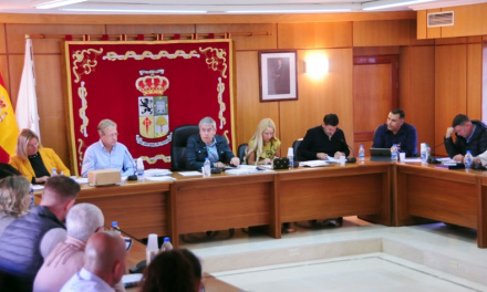 San Bartolomé de Tirajana destina 1 millón de euros para ayudas al alquiler de familias trabajadoras