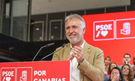 El diario «El Debate» incluye a Angel Víctor Torres en la trama de corrupción del PSOE