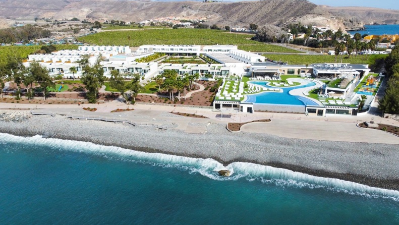 El resort Cordial Santa Agueda en El Pajar se ampliará en 20 viviendas turísticas