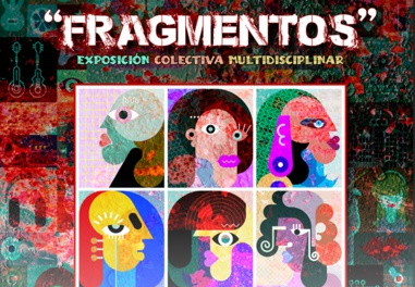 La exposición «Los Fragmentos de Artis» llega a la Casa Saturnitita