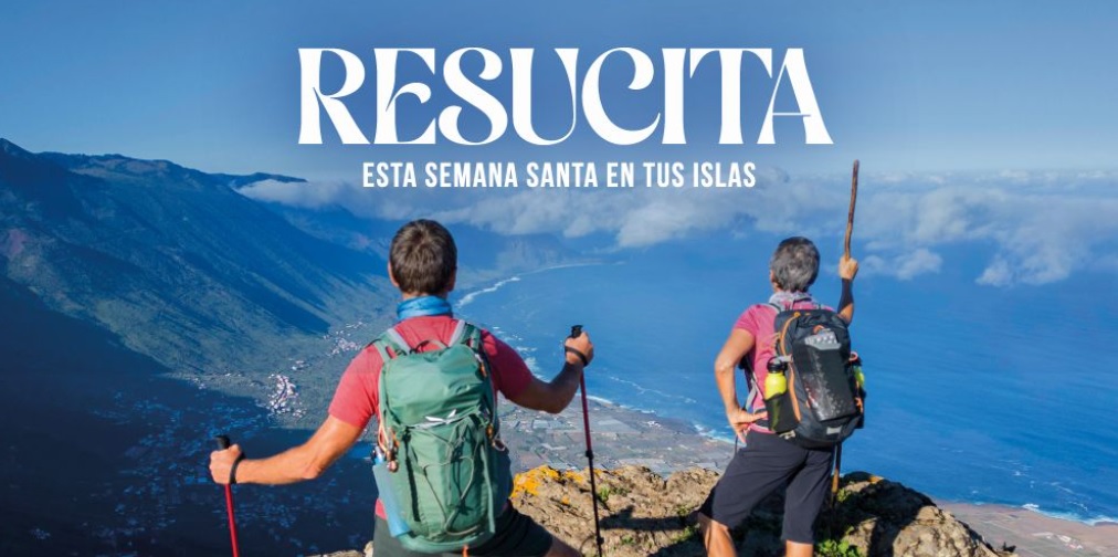 El Gobierno de Canarias apuesta por los residentes para el turismo de esta Semana Santa