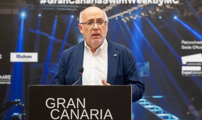 ¿Por qué no da explicaciones el Cabildo de Gran Canaria (Nueva Canarias y PSOE), ante el escandaloso retraso del Mercado de Maspalomas?
