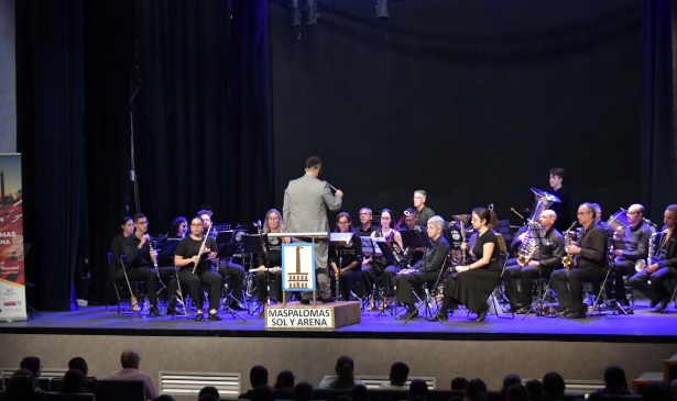 Nuevas citas culturales para niños, jóvenes y adultos en San Bartolomé de Tirajana