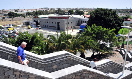 San Bartolomé de Tirajana pone en marcha el Programa de Salud de Maspalomas, Doctoral y Arguineguín