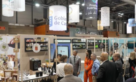 Canarias busca en Gourmets reforzar y abrir nuevas vías de comercialización