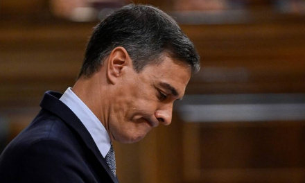 El PP-Canarias denuncia que Sánchez ha puesto en marcha una maniobra de supervivencia