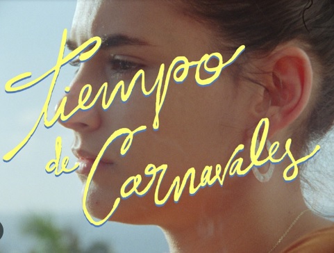 La productora Cabo Sur, de Mogán, presenta «Tiempo de Carnavales» en el Festival de Cine de Las Palmas de Gran Canaria