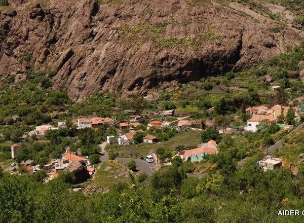 El Ayuntamiento de San Bartolomé de Tirajana dinamizará sus zonas despobladas y rurales