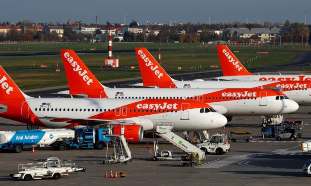 Gran Canaria suma nuevas plazas aéreas con Inglaterra y Alemania a través de Londres y Frankfurt