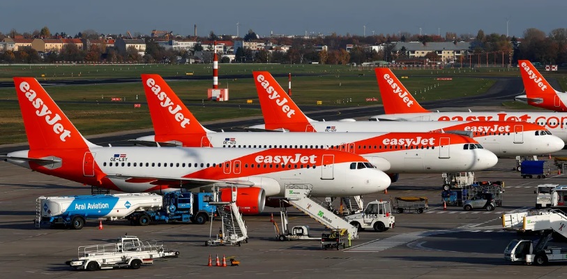 Gran Canaria suma nuevas plazas aéreas con Inglaterra y Alemania a través de Londres y Frankfurt