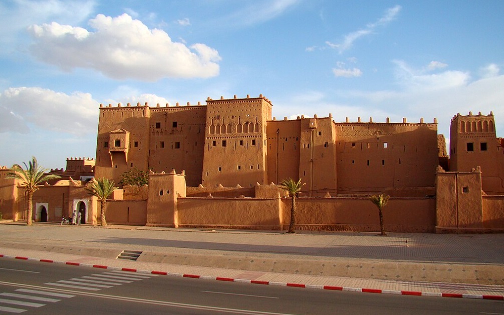Binter estrena ruta a Ouarzazate y refuerza los trayectos con Mauritania e Isla de Sal
