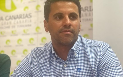 Nueva Canarias acusa a Marco Aurelio Pérez de engañar a los vecinos de El Pajar