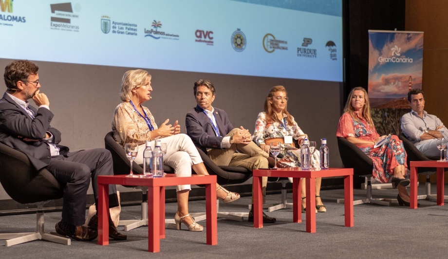 VI Congreso Internacional de Turismo de Gran Canaria, con expertos internacionales en estrategias y liderazgo