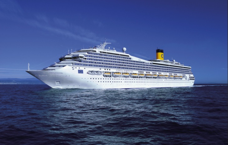 Costa Cruceros anuncia un nuevo itinerario por Canarias para el invierno 2025-26