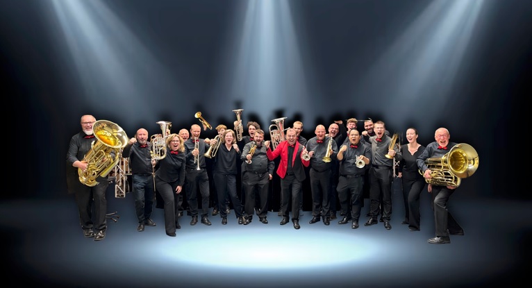 Brass Fusion, de Bélgica, abre hoy el XVII Festival Internacional de Trompeta de Maspalomas