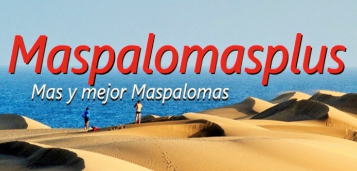 «maspalomasplus.com» supera los 2.000 seguidores en Facebook