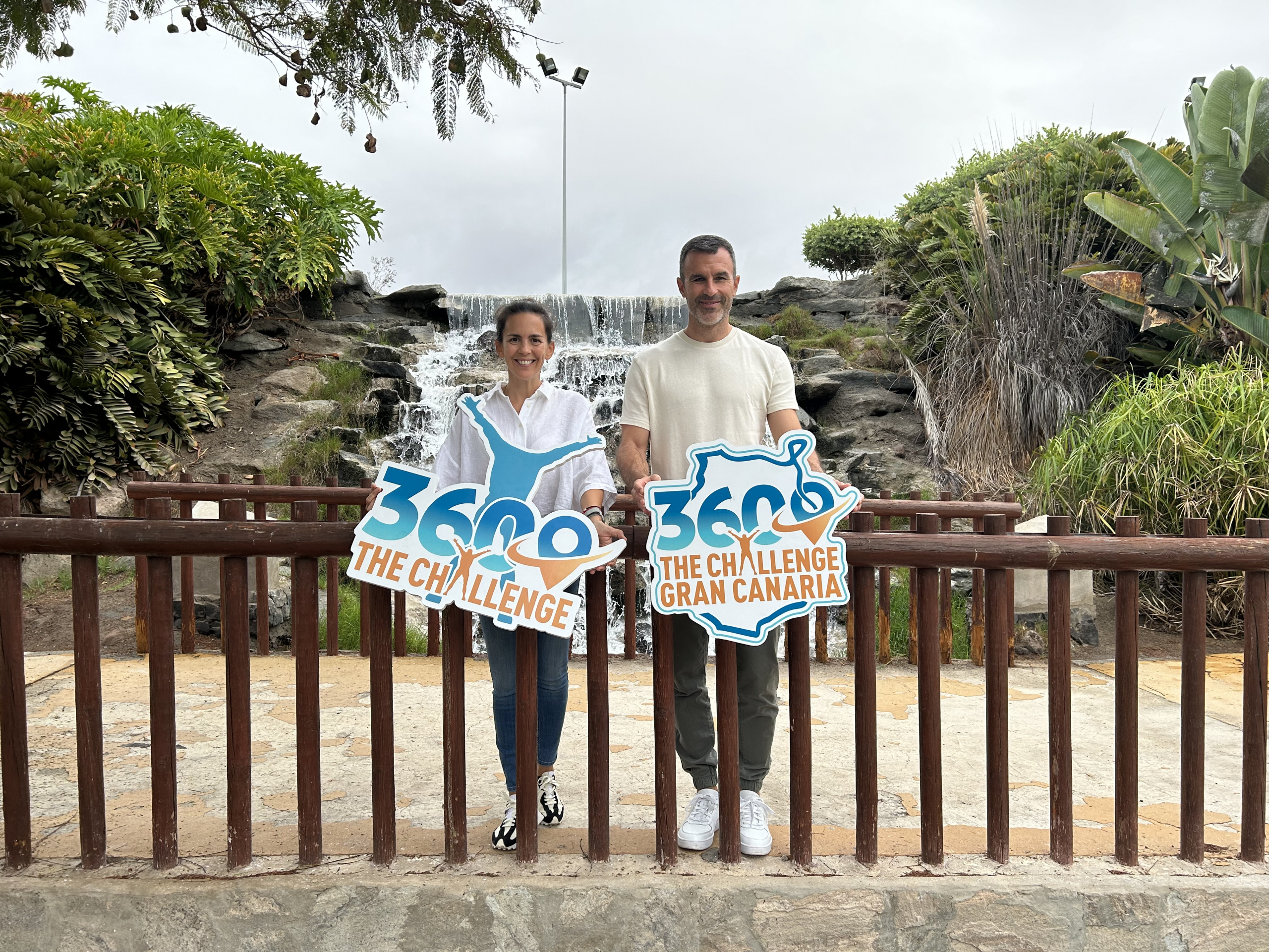 Mogán refuerza su protagonismo en la 360º The Challenge Gran Canaria (13-17 noviembre)