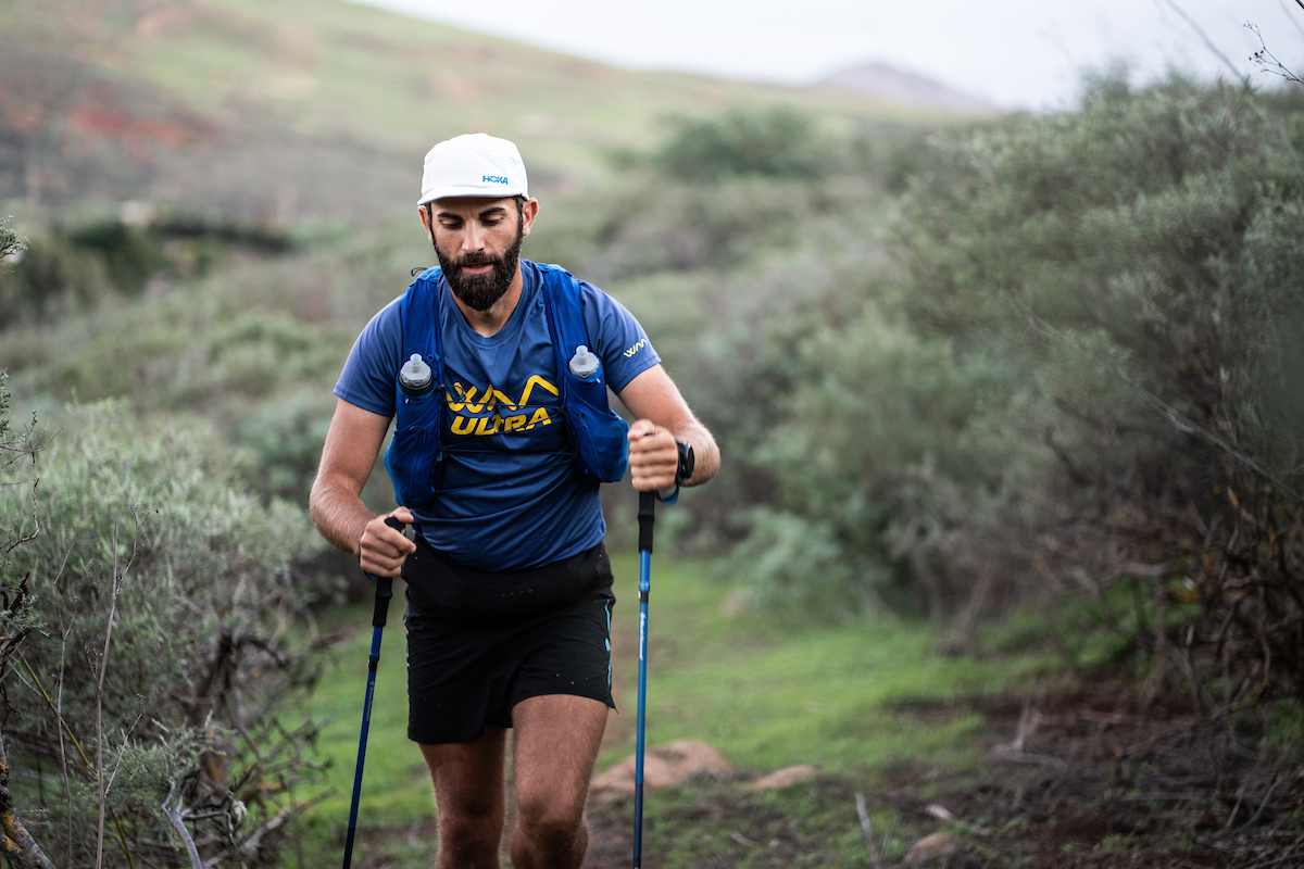 Claudiu Beletoiu defenderá su reinado en la 360º Challenge Gran Canaria