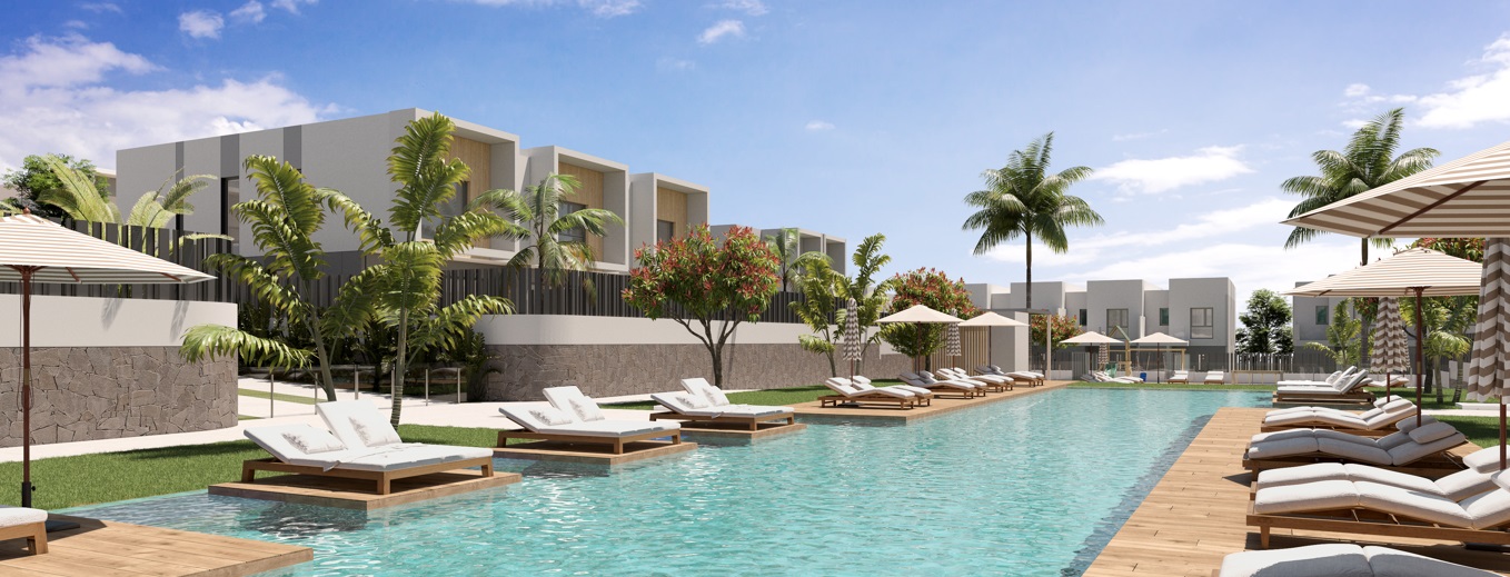 San Bartolomé de Tirajana da luz verde a la construcción de una urbanización residencial con 96 viviendas en El Hornillo