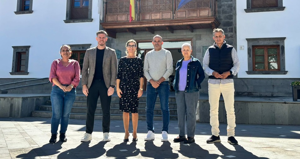 El PSOE-San Bartolomé de Tirajana impulsa la incorporación de camas elevables en el sector alojativo