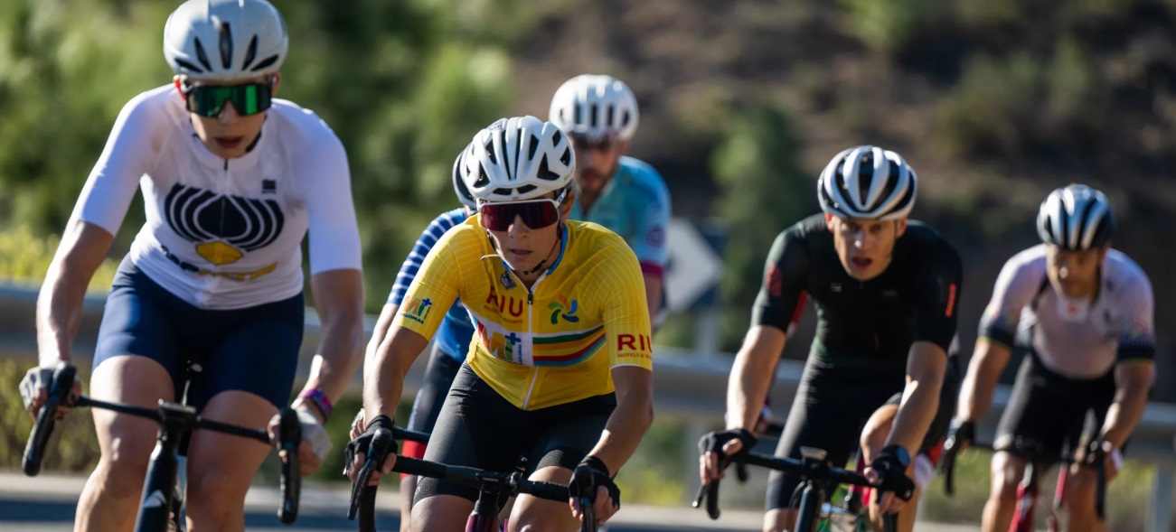 Con sede en Maspalomas: A por la IX edición ciclista de la EPIC
