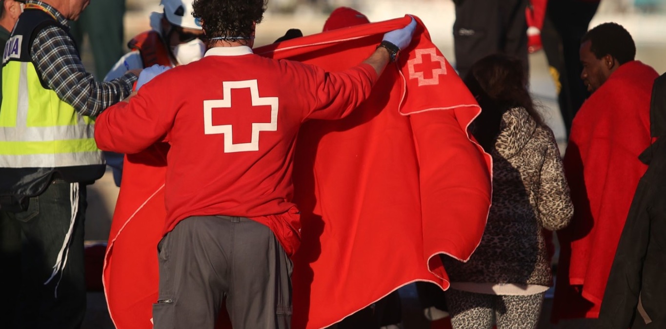 150.000 refugiados esperan en Mauritania el «salto a Europa»