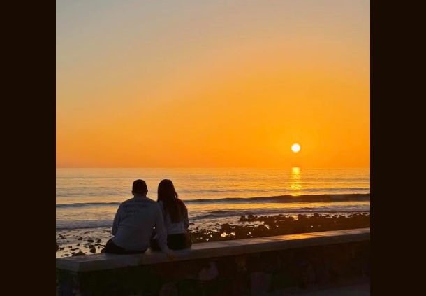 La fotografía del día: «Maspalomas, siempre», por My Canary Islands
