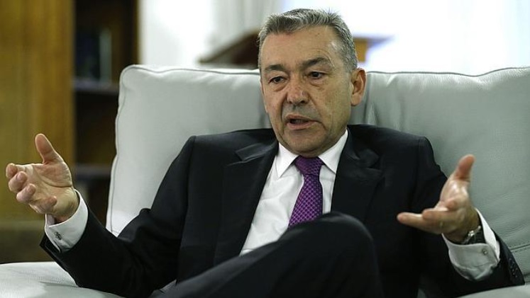 Cárceles en el Atlántico, por Paulino Rivero