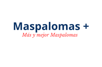 Nuevo diseño de «maspalomasplus.com»