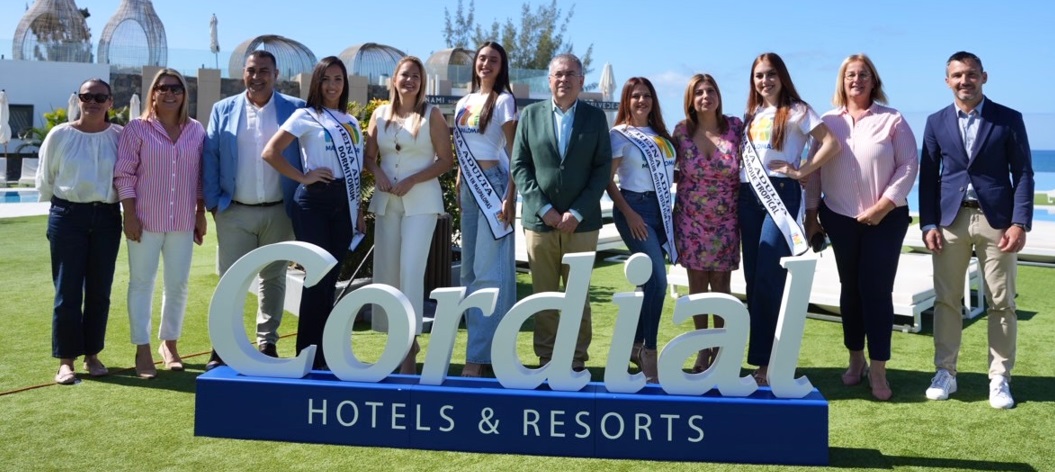 Hoy: Gran Gala de elección de la Reina del Carnaval Internacional de Maspalomas 2025, por TVE