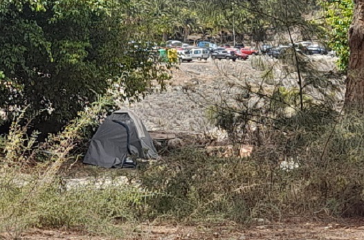 El gobierno de San Bartolomé de Tirajana