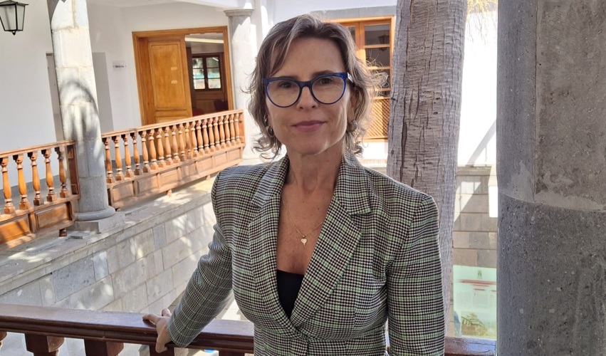 El PSOE solicita al grupo de gobierno la regulación del uso de patinetes eléctricos