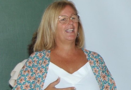 Elena Alamo: «San Bartolomé de Tirajana optimizará las prestaciones de su portal electrónico de empleo»