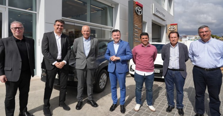 Henríquez añade otra vez su labor como «Portavoz de Nueva Canarias-Bloque Canarista» en sus comunicados