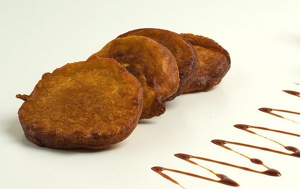 Reivindicando la Tortilla de Carnaval