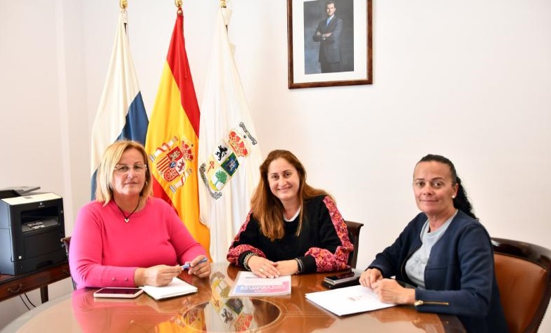 San Bartolomé de Tirajana pone en marcha un servicio de información para familias trans