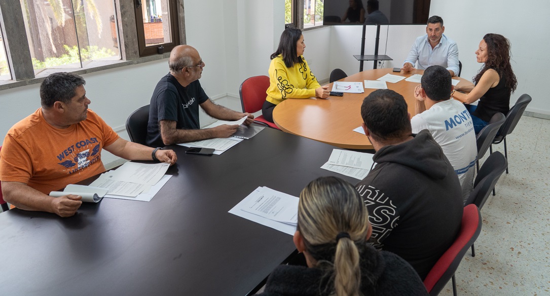 Vivienda tramita ayudas económicas por 88.000 euros para mejorar hogares de familias vulnerables