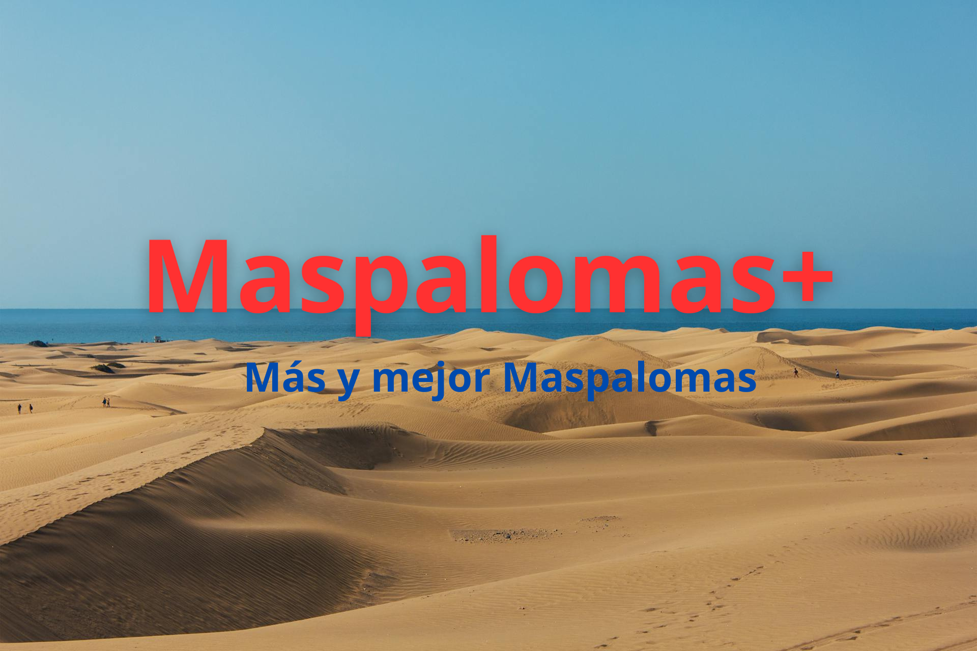 El importante crecimiento de lectores de «maspalomasplus.com»