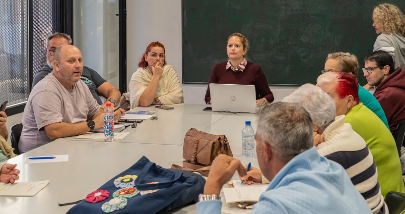 300.000 euros para subvenciones de asociaciones vecinales, culturales y comisiones de fiestas