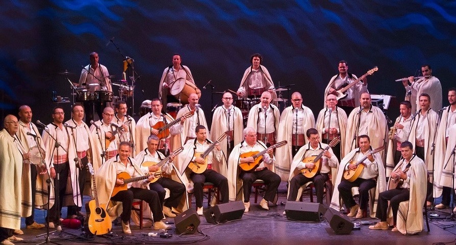 El Gobierno organiza «El Mes de Canarias» con actividades para celebrar el «Orgullo de quienes somos»