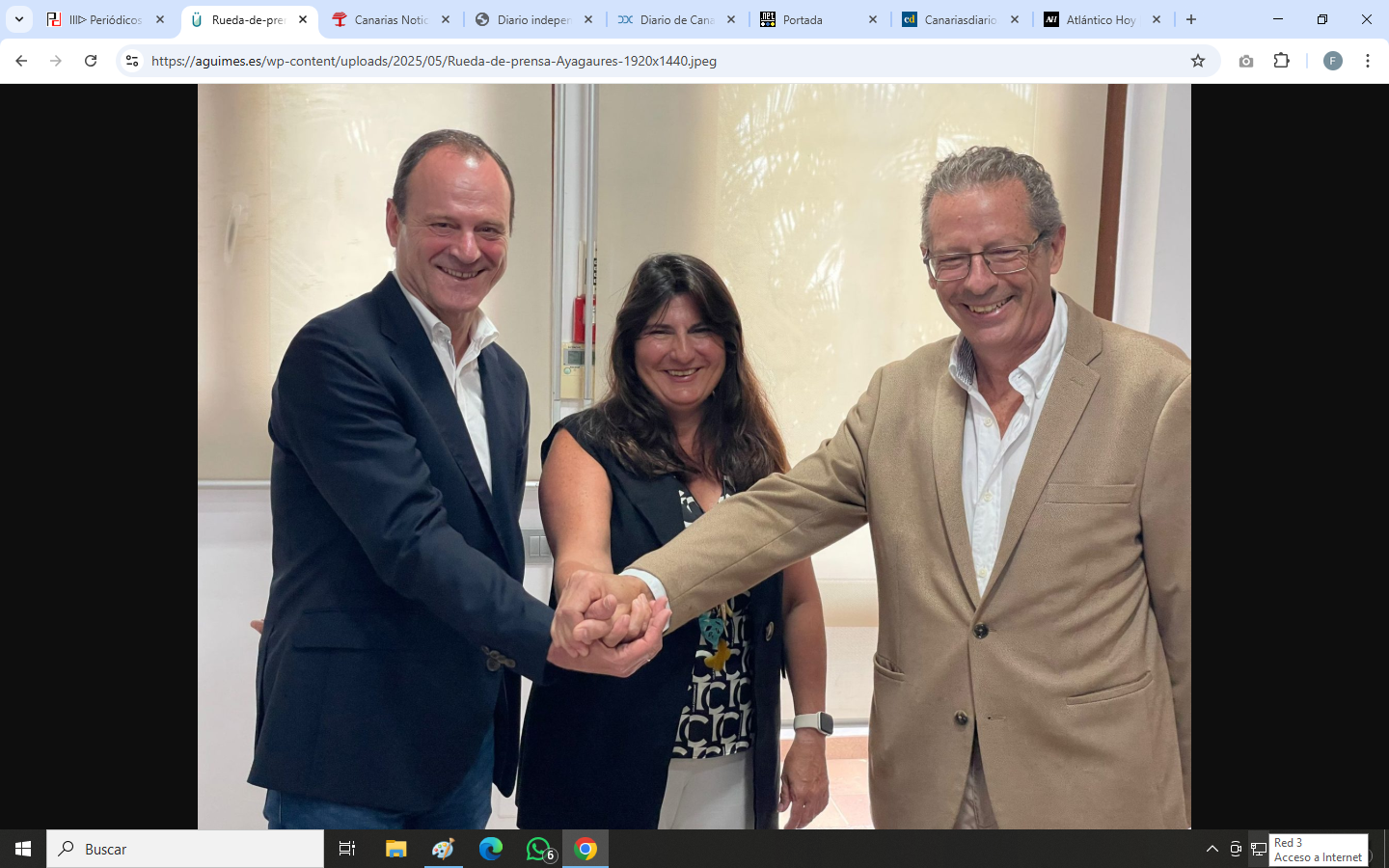 Ayagaures Medio Ambiente instalará energías renovables financiadas con crowdfunding