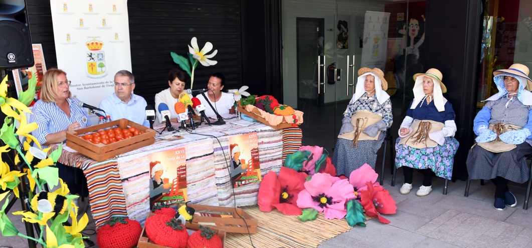 El Termómetro de «maspalomasplus.com»: Sube: La identidad popular de la  Fiesta de la Zafra